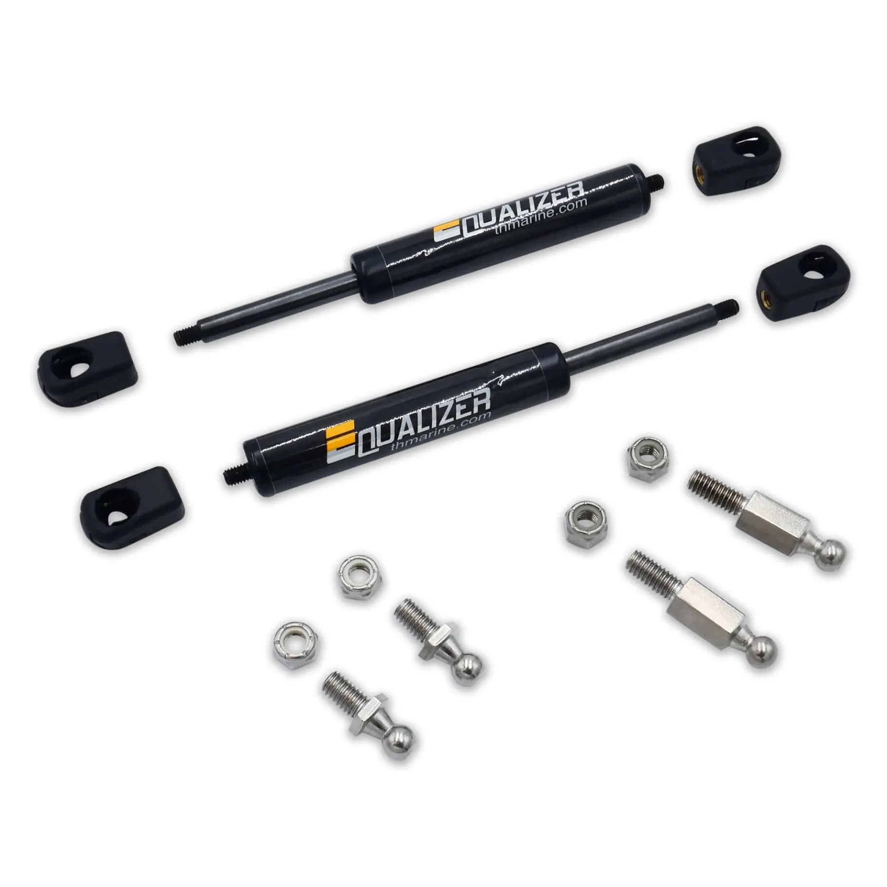 T-H Marine Closeouts|Trolling Motor Accessories-G-Force EQUALIZER Trolling Motor Lift Assist