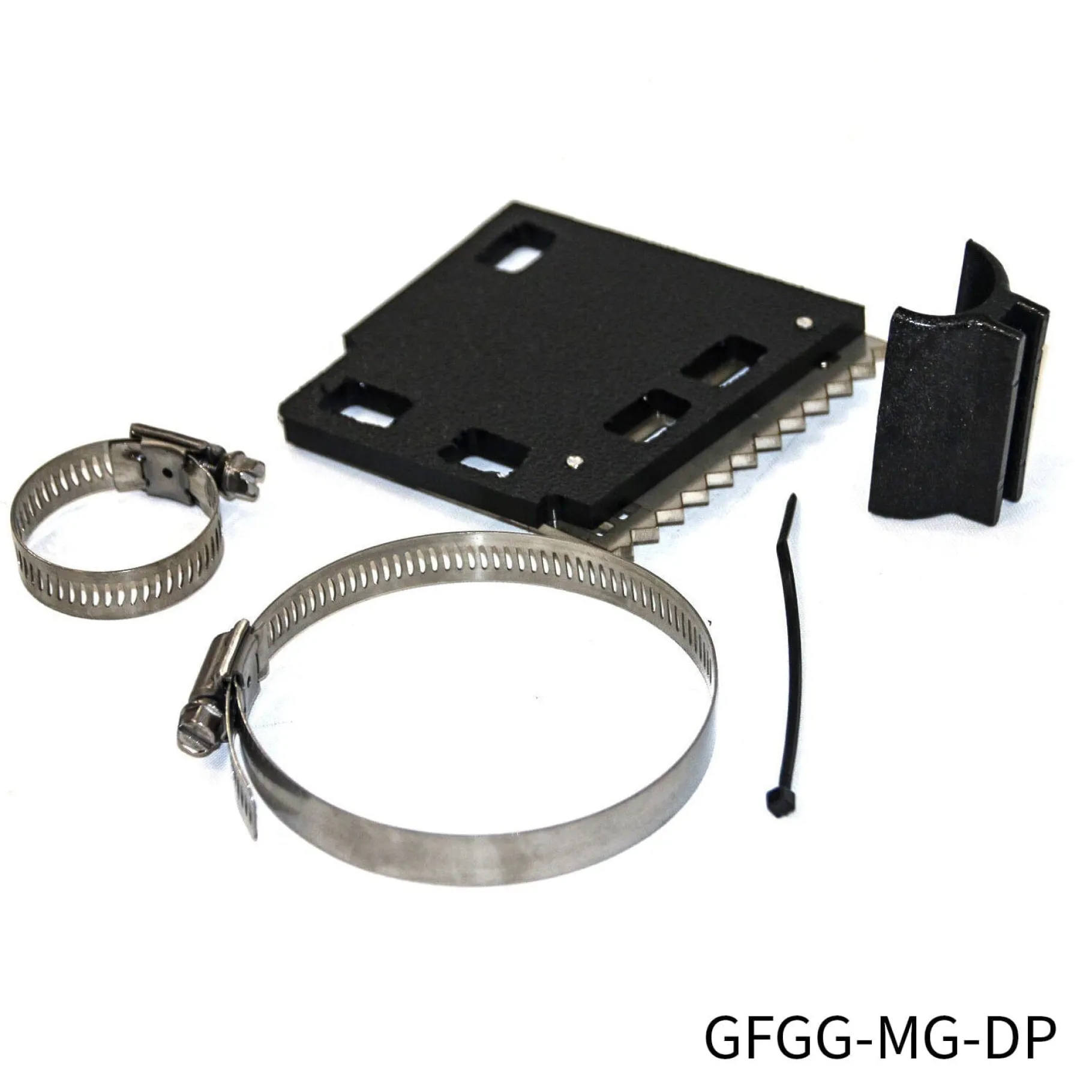 T-H Marine Closeouts|Trolling Motor Accessories-G-Force Grass Goat Trolling Motor Weed Guard