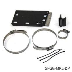 T-H Marine Closeouts|Trolling Motor Accessories-G-Force Grass Goat Trolling Motor Weed Guard
