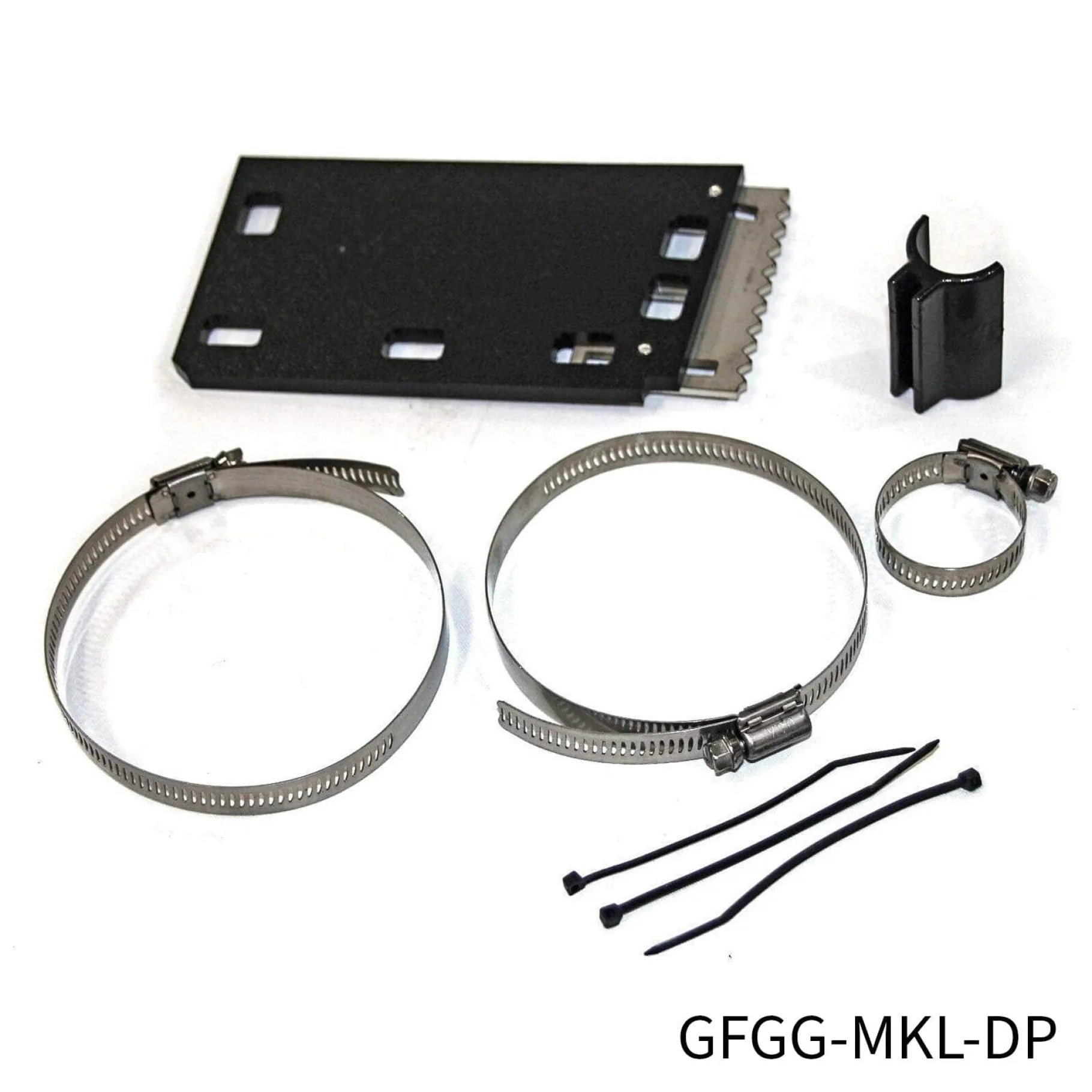 T-H Marine Closeouts|Trolling Motor Accessories-G-Force Grass Goat Trolling Motor Weed Guard