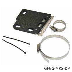 T-H Marine Closeouts|Trolling Motor Accessories-G-Force Grass Goat Trolling Motor Weed Guard