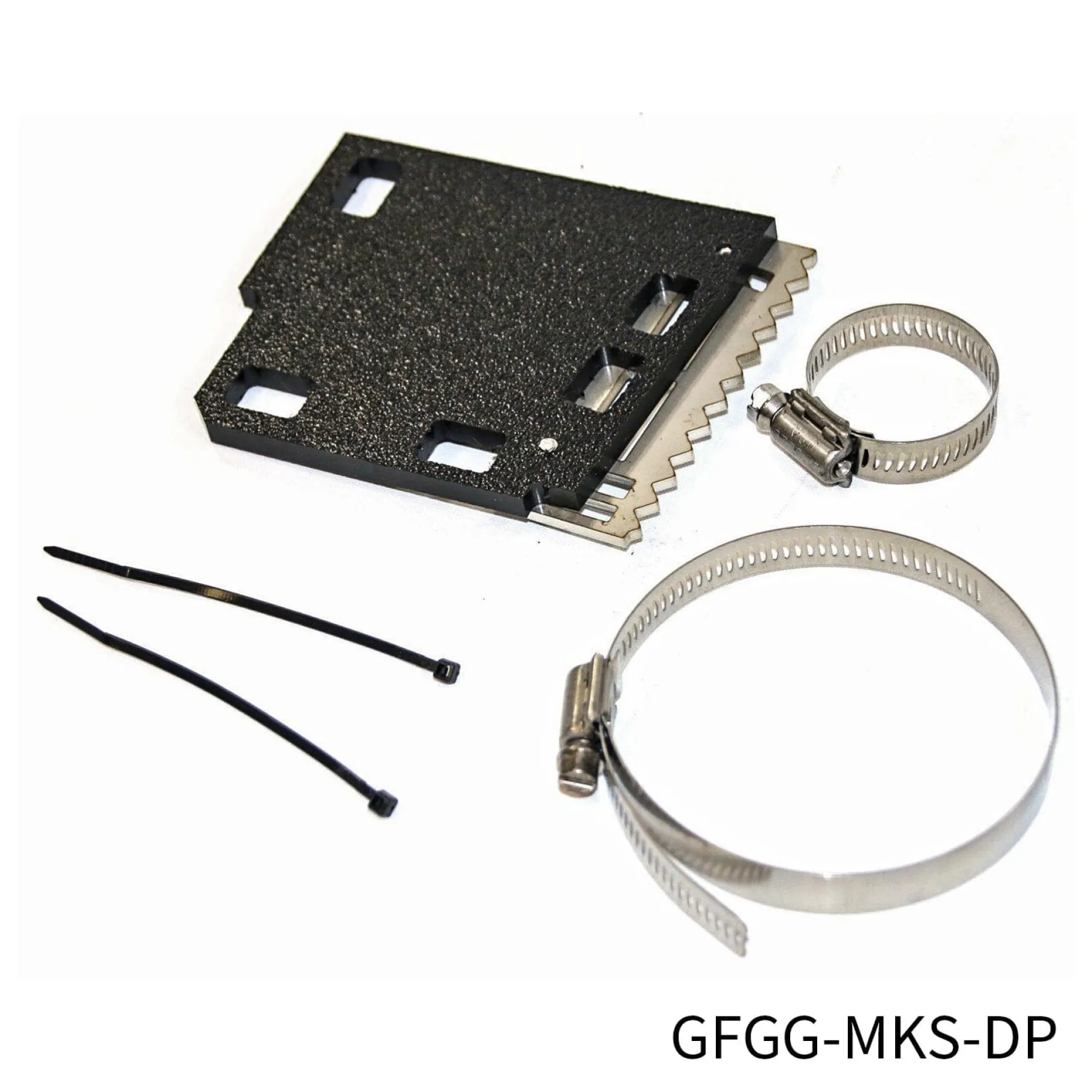 T-H Marine Closeouts|Trolling Motor Accessories-G-Force Grass Goat Trolling Motor Weed Guard