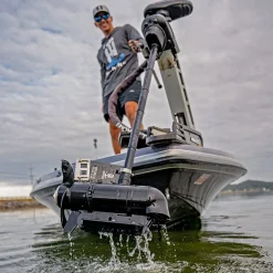 T-H Marine Closeouts|Trolling Motor Accessories-G-Force Grass Goat Trolling Motor Weed Guard