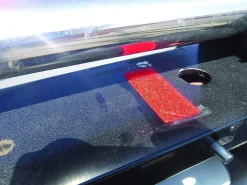 T-H Marine Trolling Motor Accessories-G-Force SILENCER Trolling Motor Vibration Pad