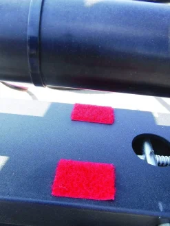 T-H Marine Trolling Motor Accessories-G-Force SILENCER Trolling Motor Vibration Pad
