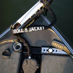 T-H Marine Rigging|Trolling Motor Accessories-G-Force Troll Jacket – Heavy-Duty Cable Organizer Sleeve for Trolling Motors
