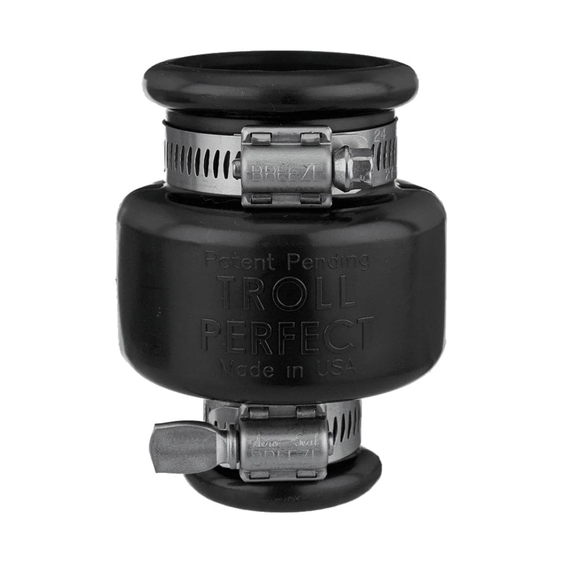 T-H Marine Closeouts|Trolling Motor Accessories-G-Force Troll Perfect Trolling Motor Control Enhancer