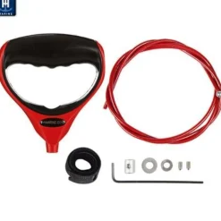 T-H Marine Trolling Motor Accessories-G-Force Trolling Motor Handle & Cable