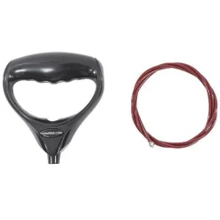 T-H Marine Trolling Motor Accessories-G-Force Trolling Motor Handle & Cable