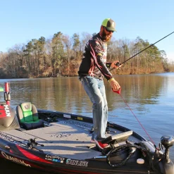 T-H Marine Trolling Motor Accessories-G-Force Trolling Motor Handle & Cable