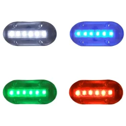 T-H Marine Led Lighting-High Intensity LED Underwater Lights