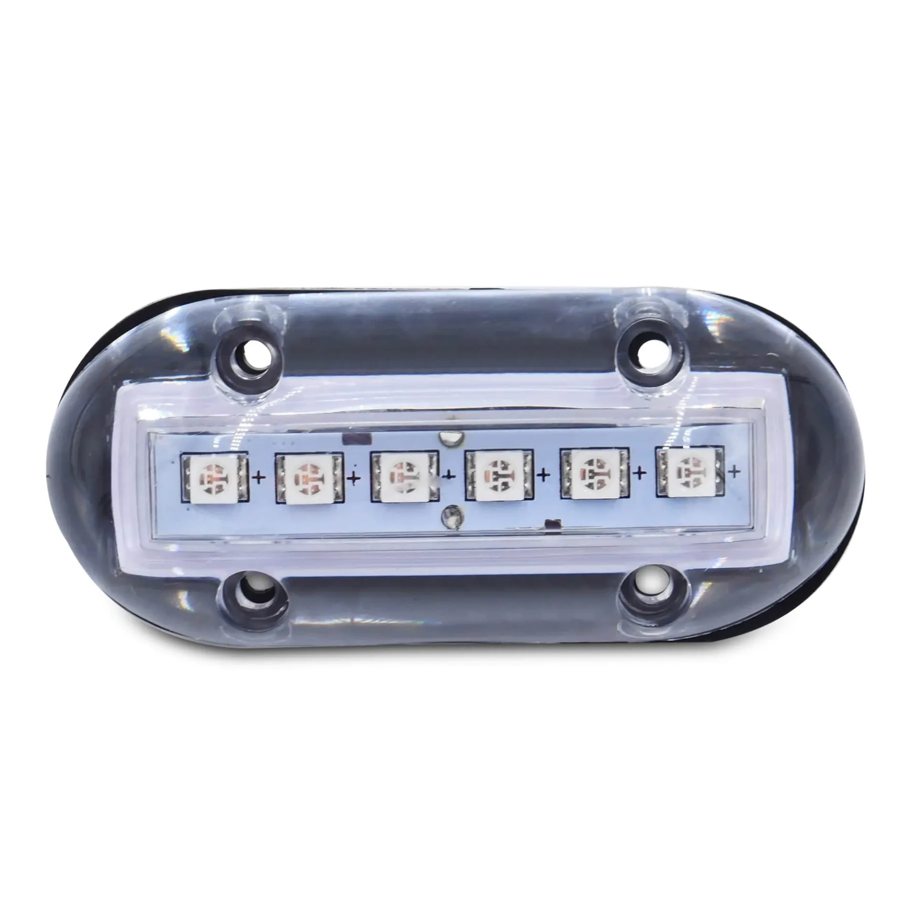 T-H Marine Led Lighting-High Intensity LED Underwater Lights