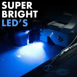 T-H Marine Led Lighting-High Intensity LED Underwater Lights