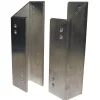 T-H Marine Jack Plates & Trim Units-Hi-Jacker™ Fixed Jack Plate 4 inch