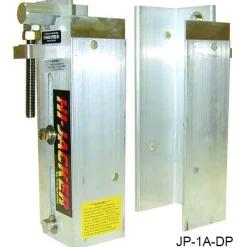 T-H Marine Jack Plates & Trim Units-Hi-Jacker™ Jack Plate Two Piece