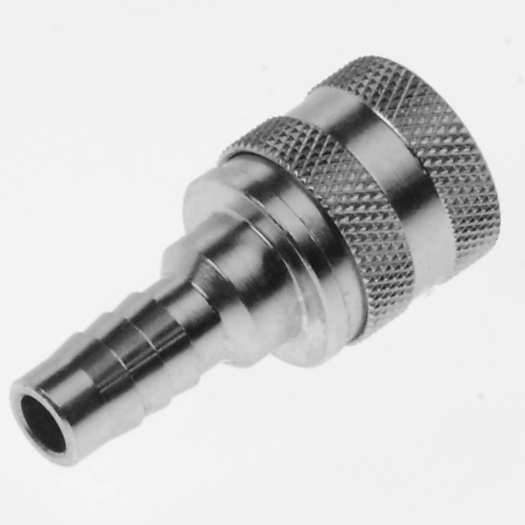 T-H Marine Rigging-Honda/Suzuki Fuel Connector