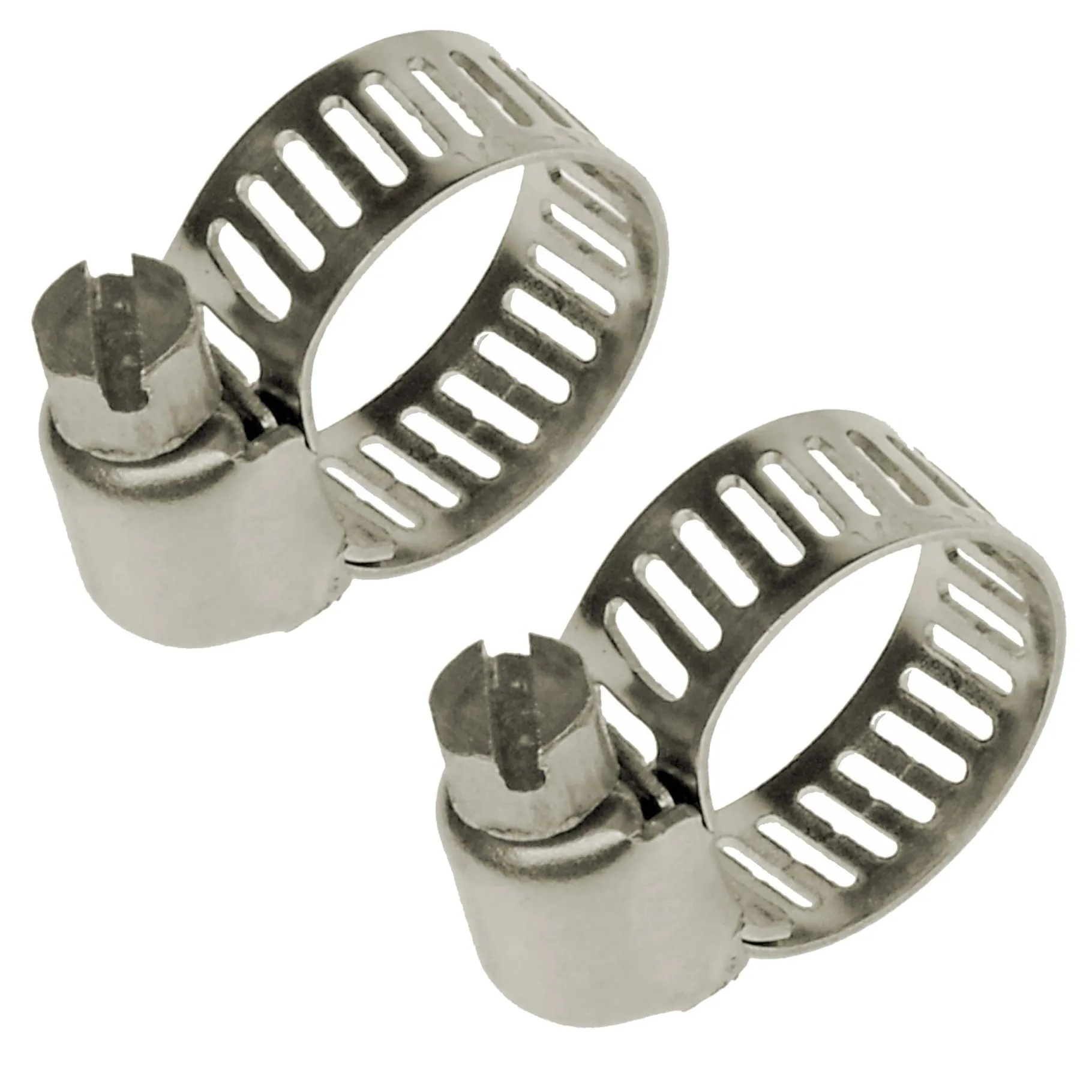 T-H Marine Rigging-Hose Clamps