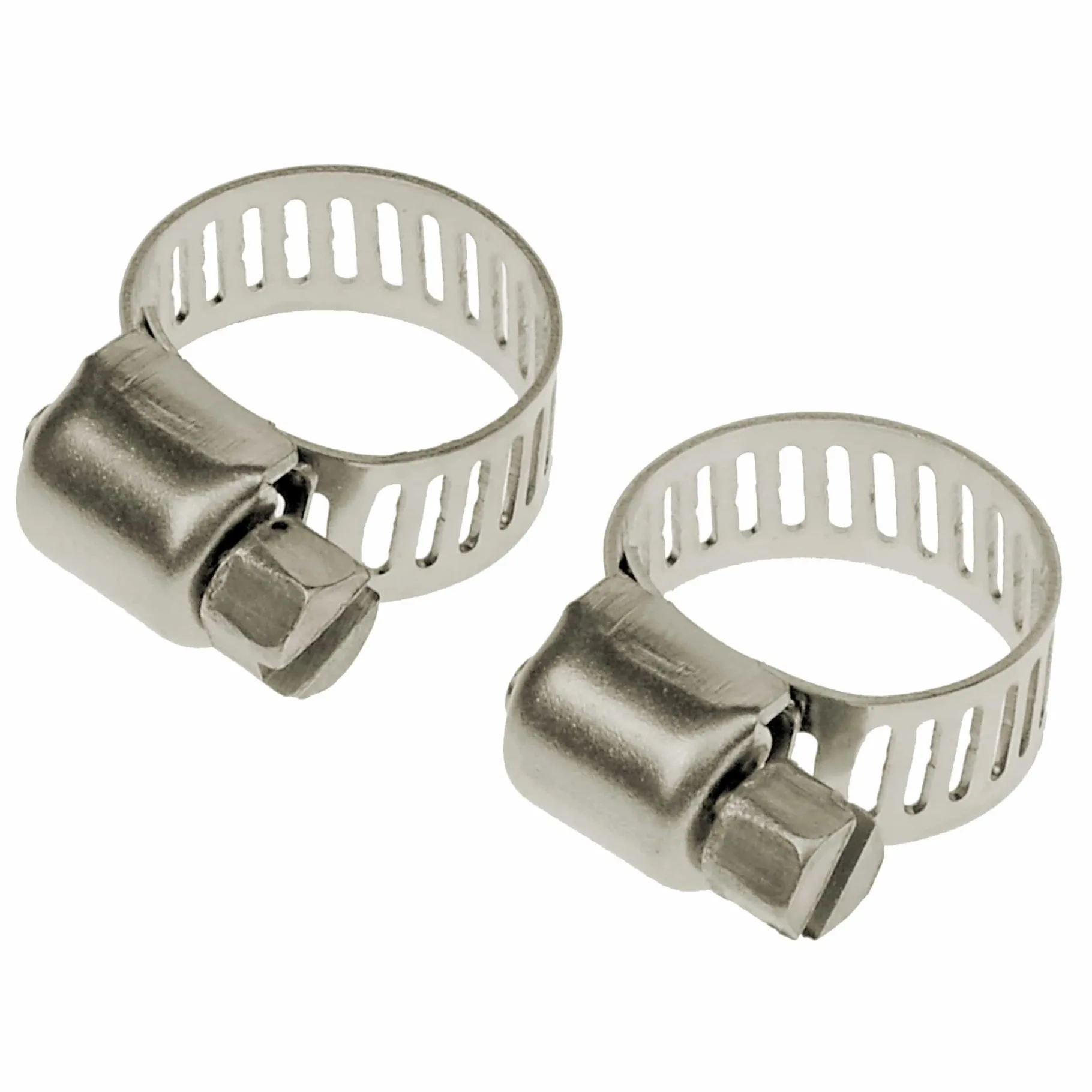 T-H Marine Rigging-Hose Clamps
