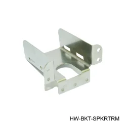 T-H Marine Trolling Motor Accessories-HydroWave H2 Mounting Bracket