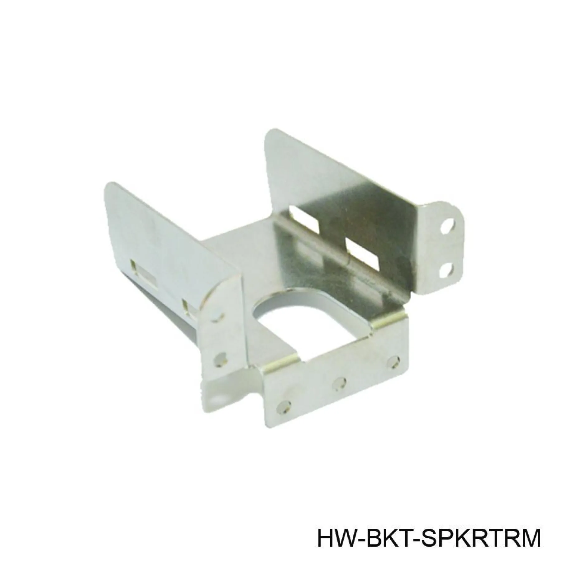 T-H Marine Trolling Motor Accessories-HydroWave H2 Mounting Bracket