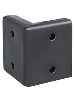 JIF Marine Ladders-10-inch Corner Bumper