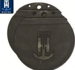 T-H Marine Plumbing & Drains-Individual Scupper Flappers