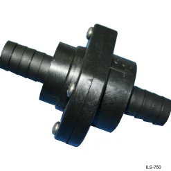 T-H Marine Plumbing & Drains-Inline Scupper Check Valves