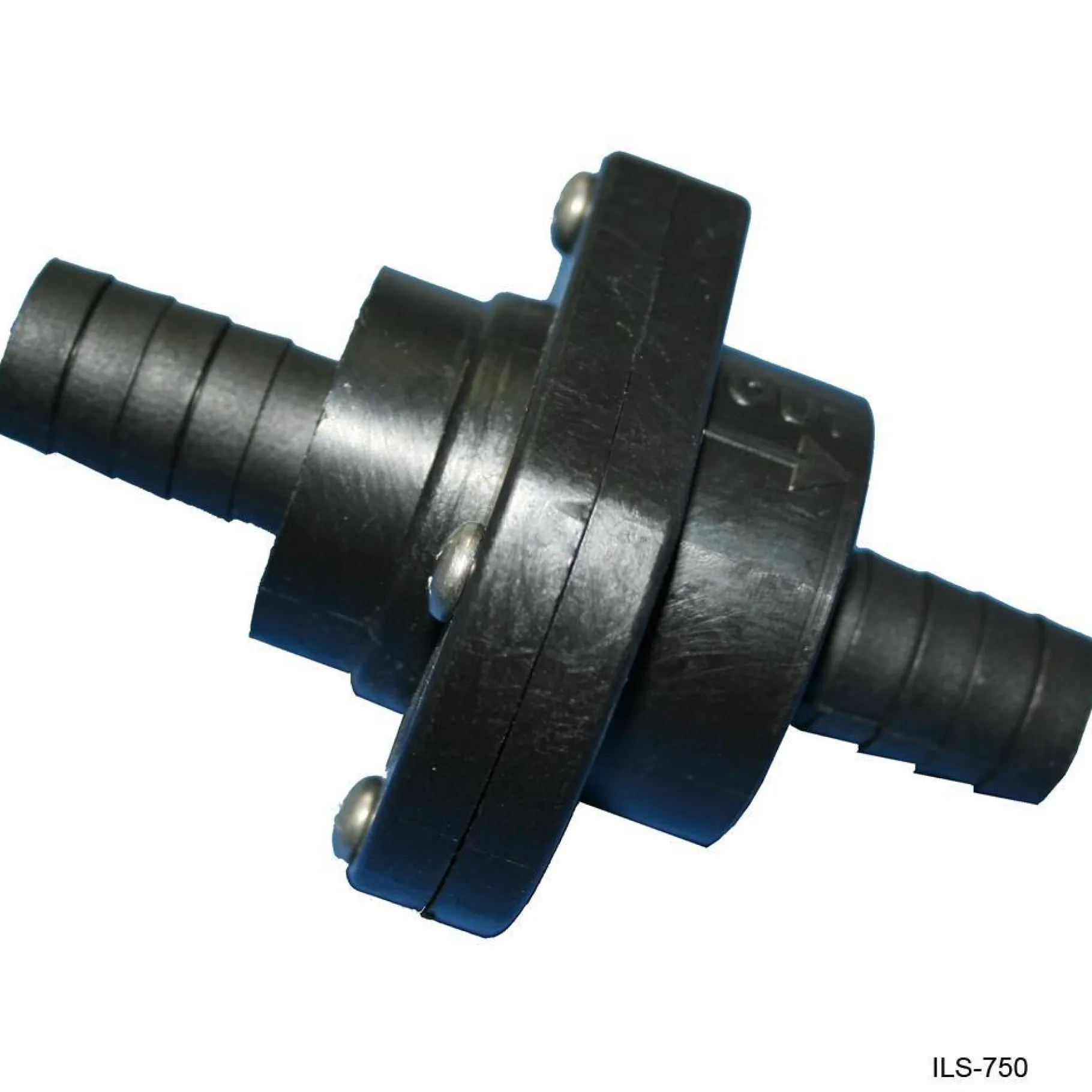 T-H Marine Plumbing & Drains-Inline Scupper Check Valves