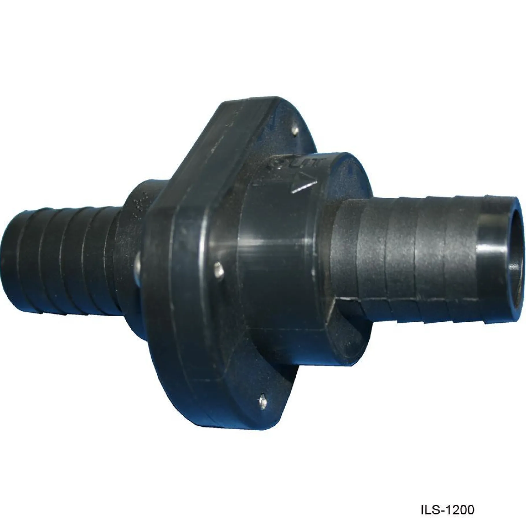 T-H Marine Plumbing & Drains-Inline Scupper Check Valves