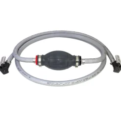 T-H Marine Rigging-Johnson/Evinrude Fuel Line Assembly