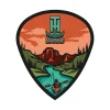 T-H Marine Decals-Kayak Water Drop Patch