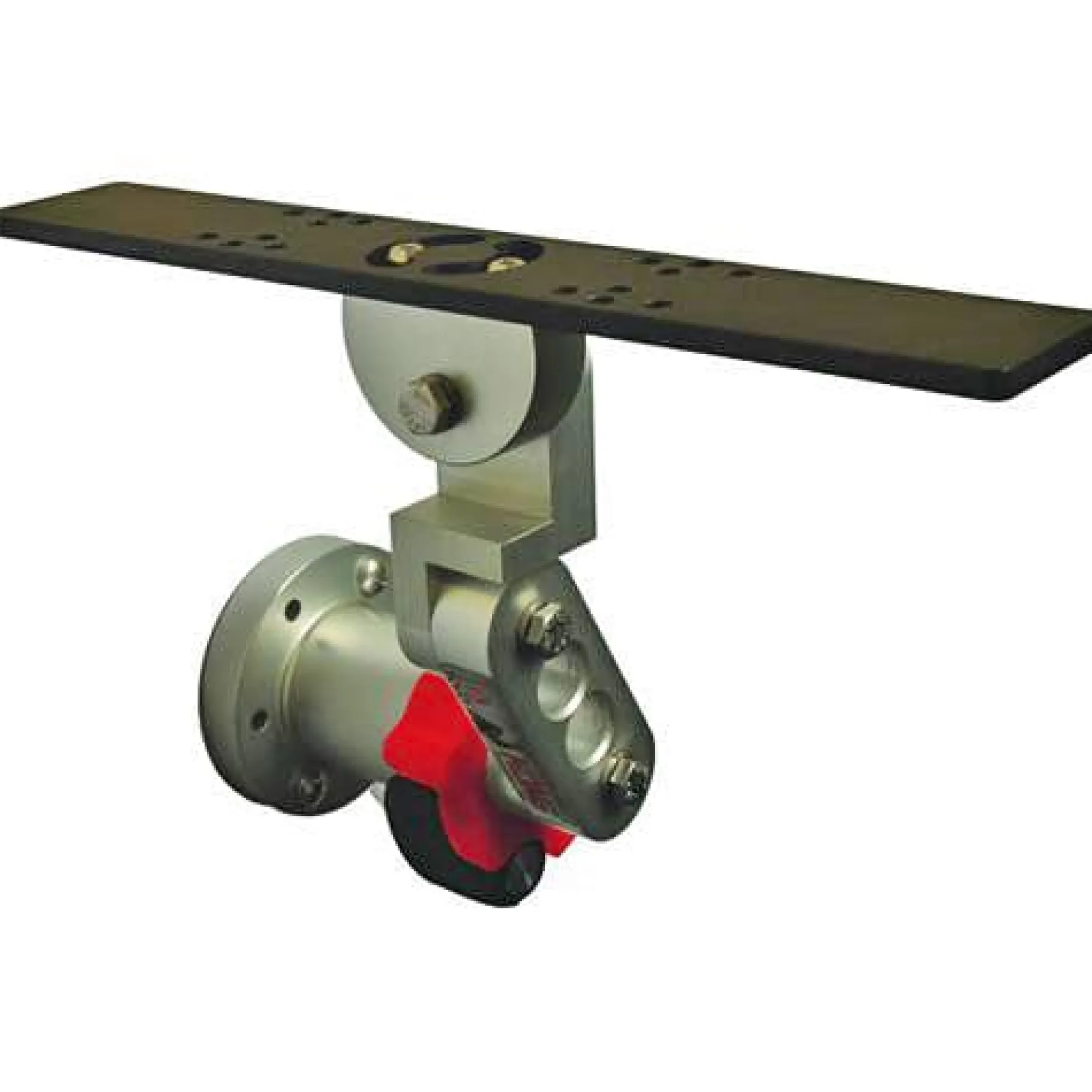 T-H Marine Organization-KONG KVD Extreme Strength Electronics Mount
