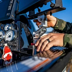 T-H Marine Organization-KONG KVD Extreme Strength Electronics Mount