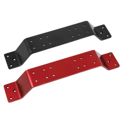 T-H Marine Organization|Trolling Motor Accessories-Kong Wave Tamer Bow Mount Sonar Bracket