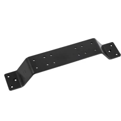 T-H Marine Organization|Trolling Motor Accessories-Kong Wave Tamer Bow Mount Sonar Bracket