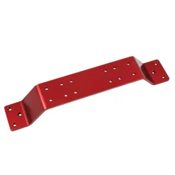T-H Marine Organization|Trolling Motor Accessories-Kong Wave Tamer Bow Mount Sonar Bracket