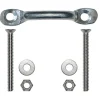JIF Marine Ladders-Ladder Attachment Kit