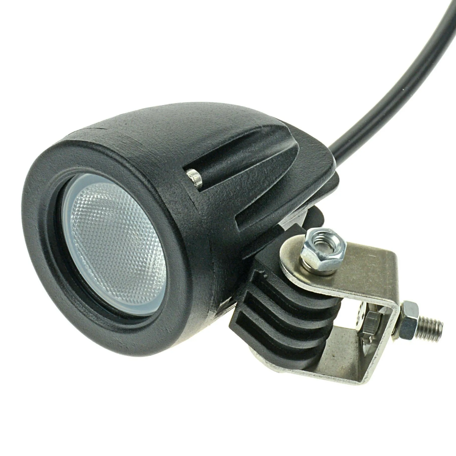 T-H Marine Led Lighting|Trolling Motor Accessories-LANE BLASTER LED Trolling Motor Headlight