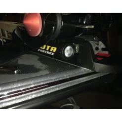 T-H Marine Led Lighting|Trolling Motor Accessories-LANE BLASTER LED Trolling Motor Headlight