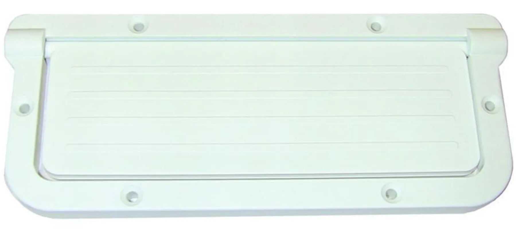 T-H Marine Plumbing & Drains-Large Rectangular Scuppers