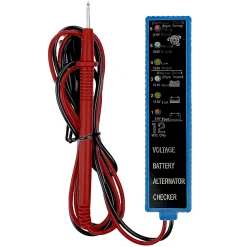 T-H Marine Led Lighting-LED Battery Tester