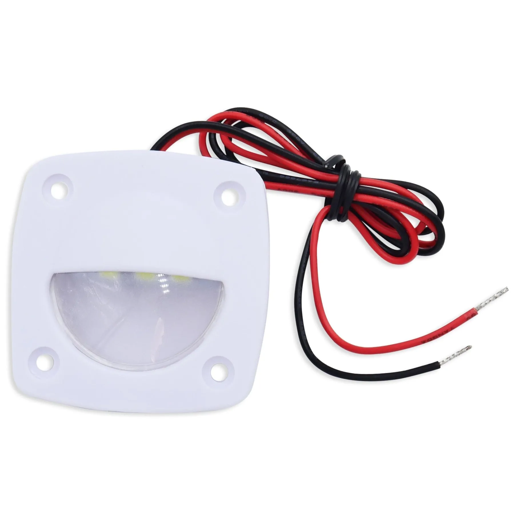 T-H Marine Led Lighting-LED Courtesy Companion Way Light