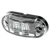 T-H Marine Led Lighting-LED Courtesy Light-Blue
