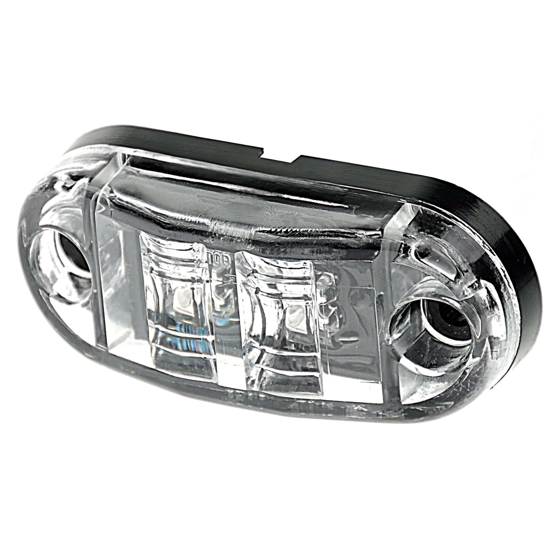 T-H Marine Led Lighting-LED Courtesy Light-Blue