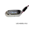 T-H Marine Led Lighting-LED Docking Light