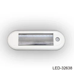 T-H Marine Led Lighting-LED Dome Light Motion Activated