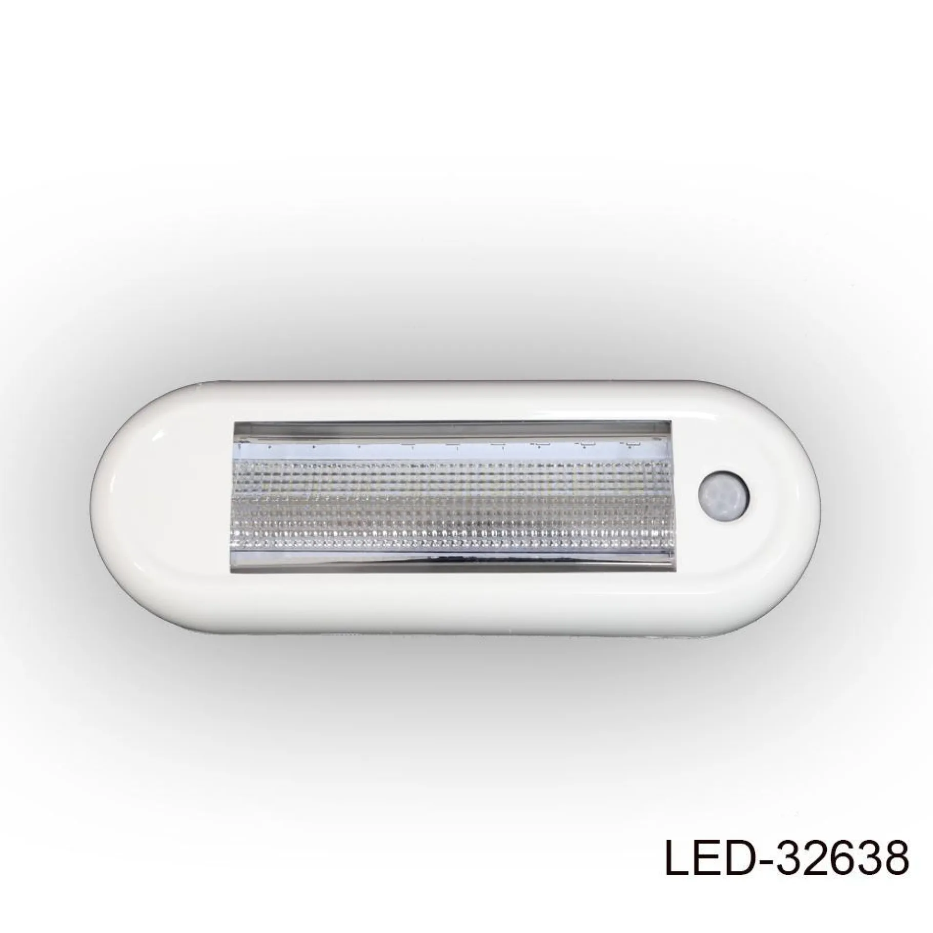T-H Marine Led Lighting-LED Dome Light Motion Activated