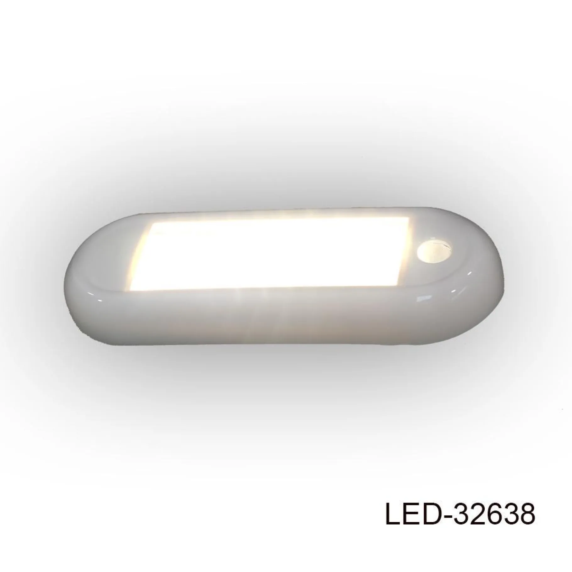 T-H Marine Led Lighting-LED Dome Light Motion Activated