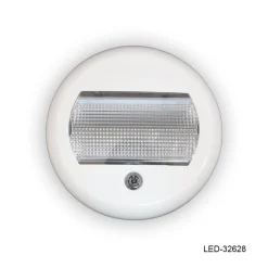 T-H Marine Led Lighting-LED Dome Light-Round