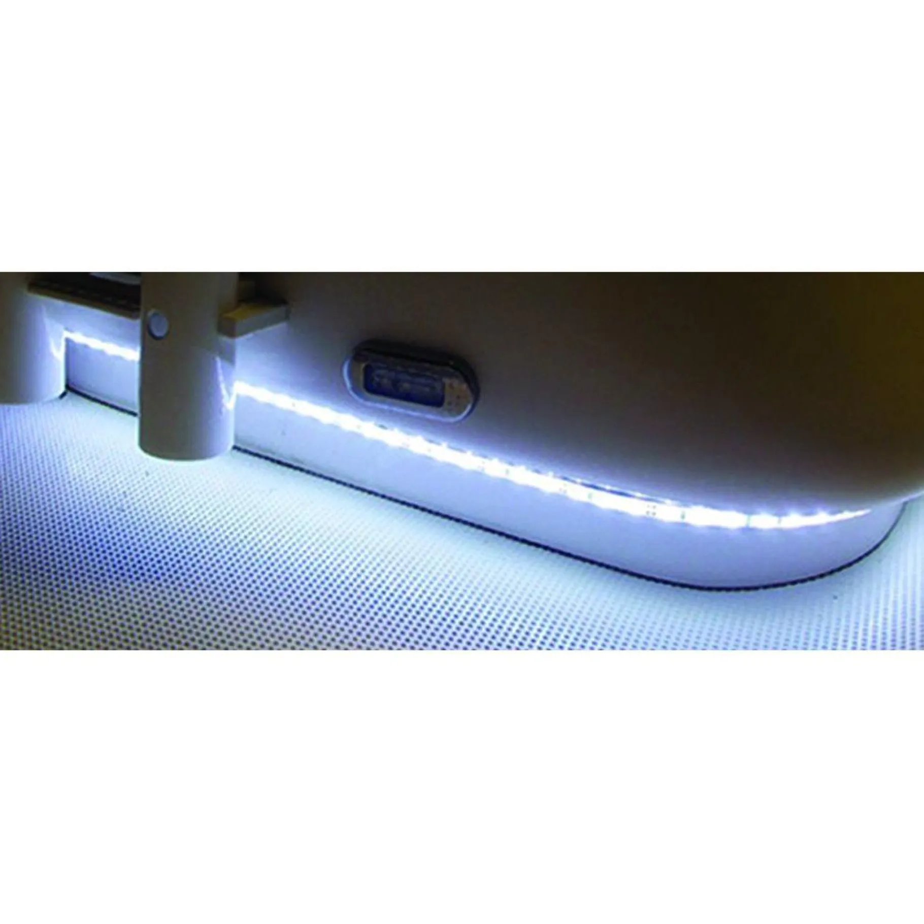 T-H Marine Led Lighting-LED Flat Rope Lights